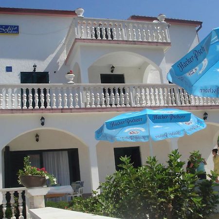 B&B Villa Sofija Grebastica Ngoại thất bức ảnh
