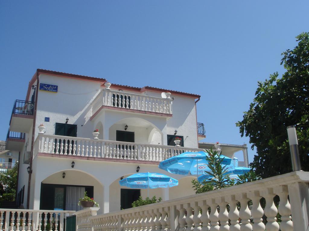 B&B Villa Sofija Grebastica Phòng bức ảnh