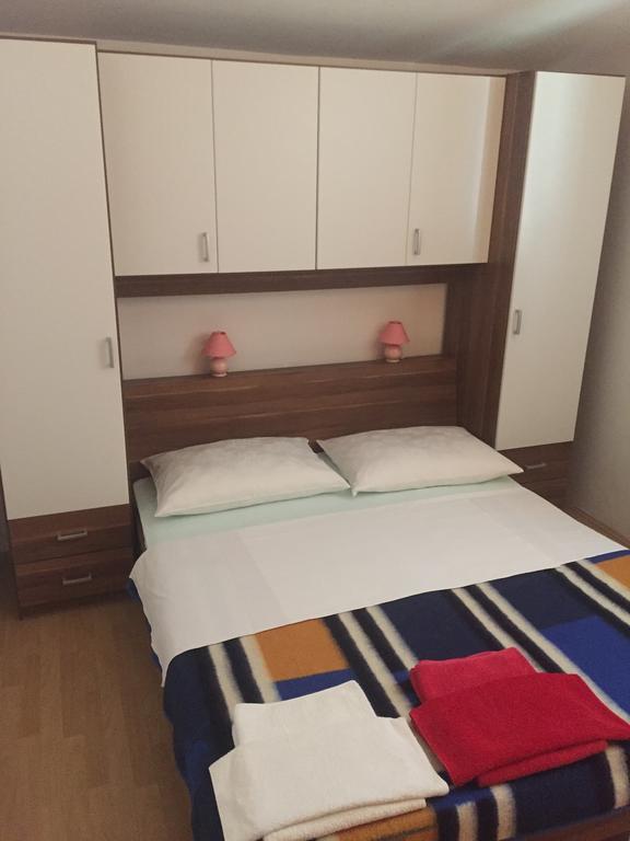 B&B Villa Sofija Grebastica Ngoại thất bức ảnh